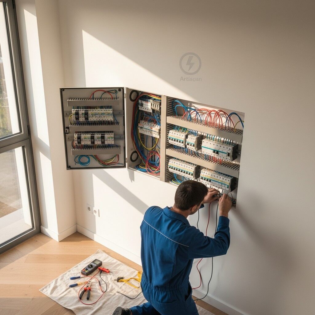 SOCIETE D'ELECTRICITE GENERALE ET INTERPHONE SEGI